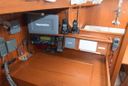Hallberg-Rassy 43 Solitaire II