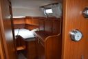 Hallberg-Rassy 43 Solitaire II