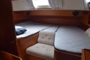 Hallberg-Rassy 43 Solitaire II