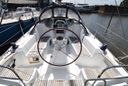Jeanneau Sun Odyssey 36i Elvander