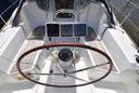 Jeanneau Sun Odyssey 36i Elvander