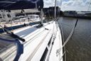 Jeanneau Sun Odyssey 36i Elvander
