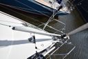 Jeanneau Sun Odyssey 36i Elvander