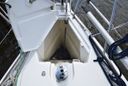Jeanneau Sun Odyssey 36i Elvander