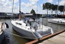 Jeanneau Sun Odyssey 36i Elvander