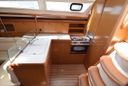 Jeanneau Sun Odyssey 36i Elvander