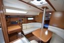 Jeanneau Sun Odyssey 36i Elvander