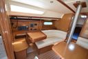 Jeanneau Sun Odyssey 36i Elvander