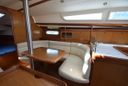 Jeanneau Sun Odyssey 36i Elvander