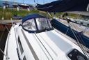 Jeanneau Sun Odyssey 36i Elvander