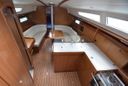 Jeanneau Sun Odyssey 36i Elvander