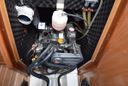 Jeanneau Sun Odyssey 36i Elvander