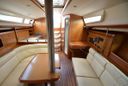 Jeanneau Sun Odyssey 36i Elvander