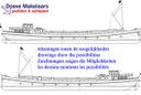 Luxe Motor Elizabeth III 42.46 casco