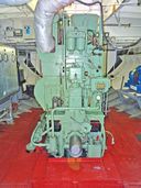 Luxe Motor 39.00 met CBB