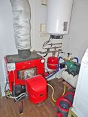 Luxe Motor 39.00 met CBB