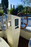 Langweerder Sloep 6.50 Classic Gris de Gris