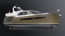 Babro Babro Tridente 44 AC .
