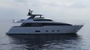 Sanlorenzo SL86A #884 | Co-Ownership 50%