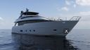 Sanlorenzo SL86A #884 | Co-Ownership 50%