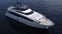Sanlorenzo SL86A #884 | Co-Ownership 50%