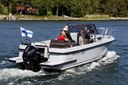 Nord Star Sport 25 Open