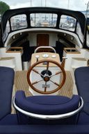 Langweerder Sloep 8.50 Cabin
