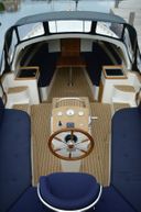 Langweerder Sloep 8.50 Cabin