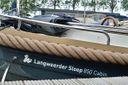 Langweerder Sloep 8.50 Cabin