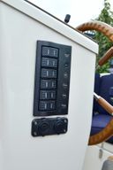Langweerder Sloep 8.50 Cabin