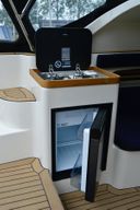 Langweerder Sloep 8.50 Cabin