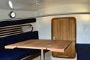 Langweerder Sloep 8.50 Cabin