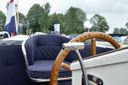 Langweerder Sloep 8.50 Cabin