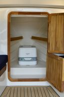 Langweerder Sloep 8.50 Cabin
