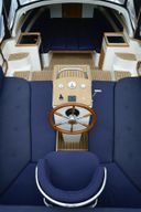 Langweerder Sloep 8.50 Cabin