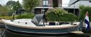 Langweerder Sloep 8.50 Cabin