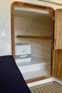 Langweerder Sloep 8.50 Cabin