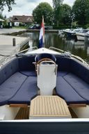 Langweerder Sloep 8.50 Cabin