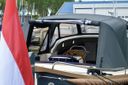 Langweerder Sloep 8.50 Cabin
