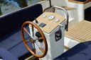 Langweerder Sloep 8.50 Cabin