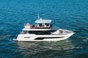 Prestige X60 Flybridge #08