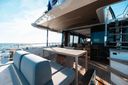 Prestige X60 Flybridge #08
