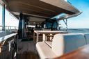 Prestige X60 Flybridge #08