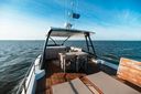 Prestige X60 Flybridge #08