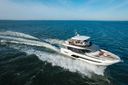 Prestige X60 Flybridge #08