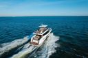 Prestige X60 Flybridge #08