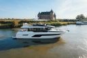 Prestige X60 Flybridge #08
