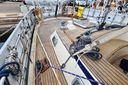 Hallberg Rassy 45
