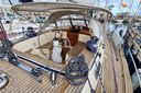 Hallberg Rassy 45