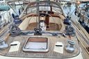 Hallberg Rassy 45
